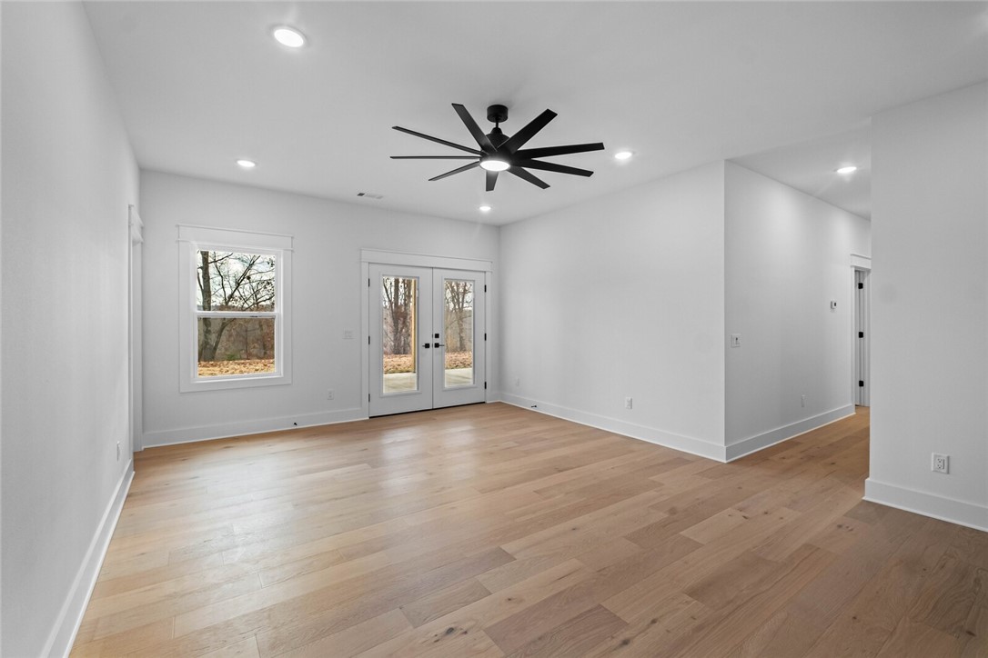 Shelby Forrest Pea Ridge - Residential