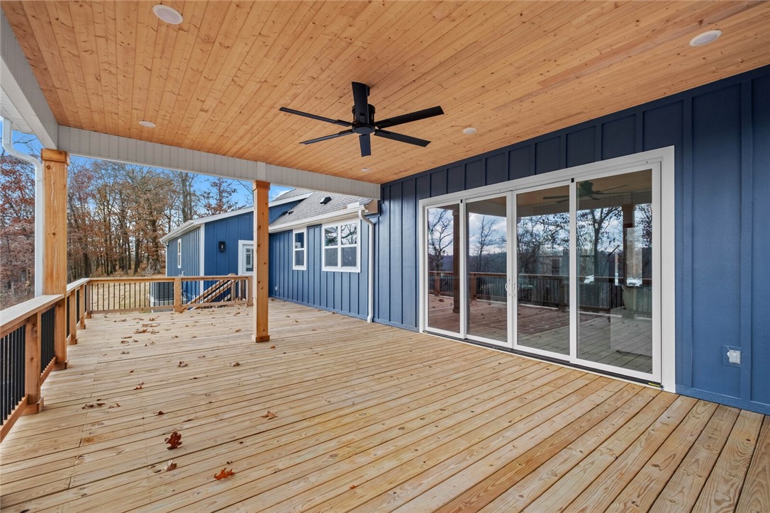 Shelby Forrest Pea Ridge - Residential