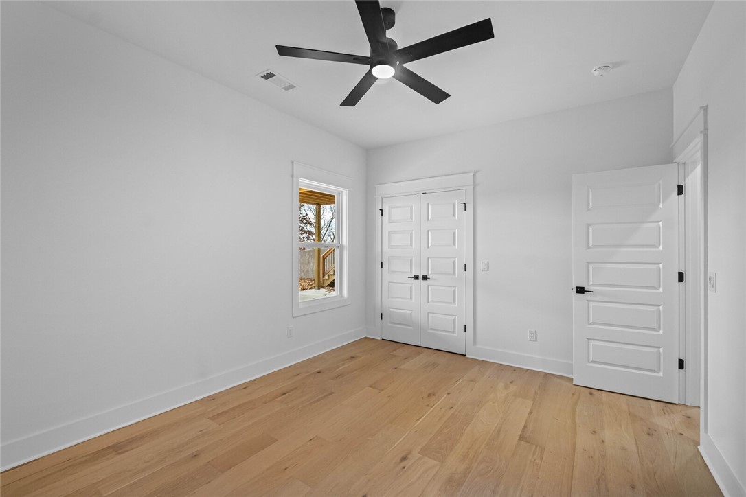 Shelby Forrest Pea Ridge - Residential