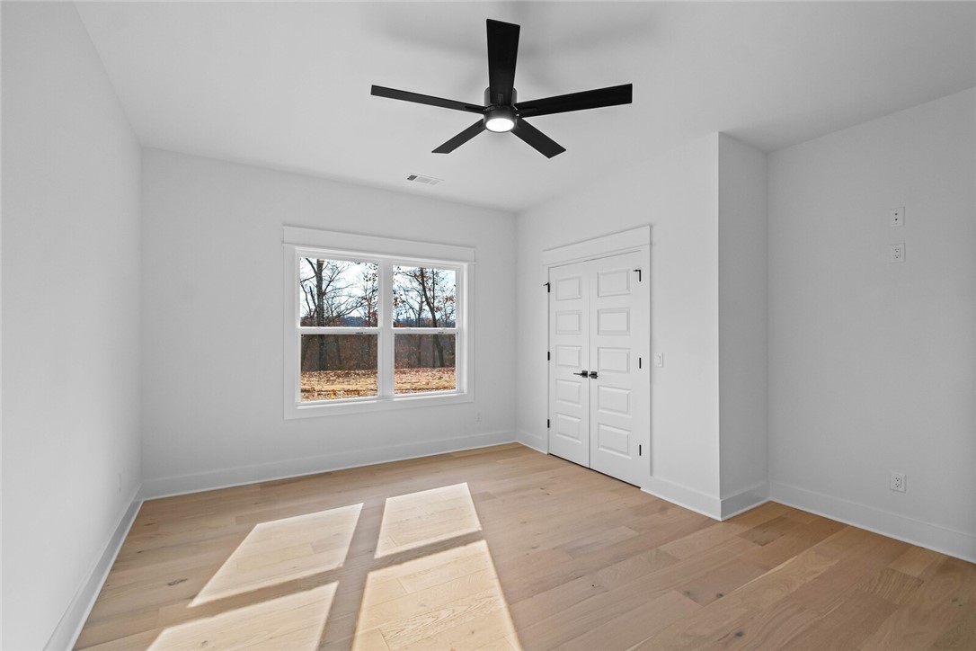 Shelby Forrest Pea Ridge - Residential