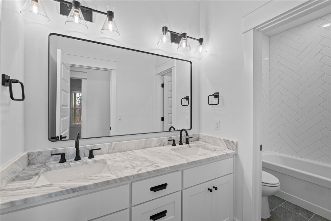 Shelby Forrest Pea Ridge - Residential