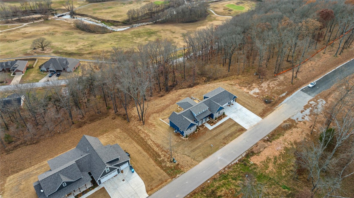 Shelby Forrest Pea Ridge - Residential