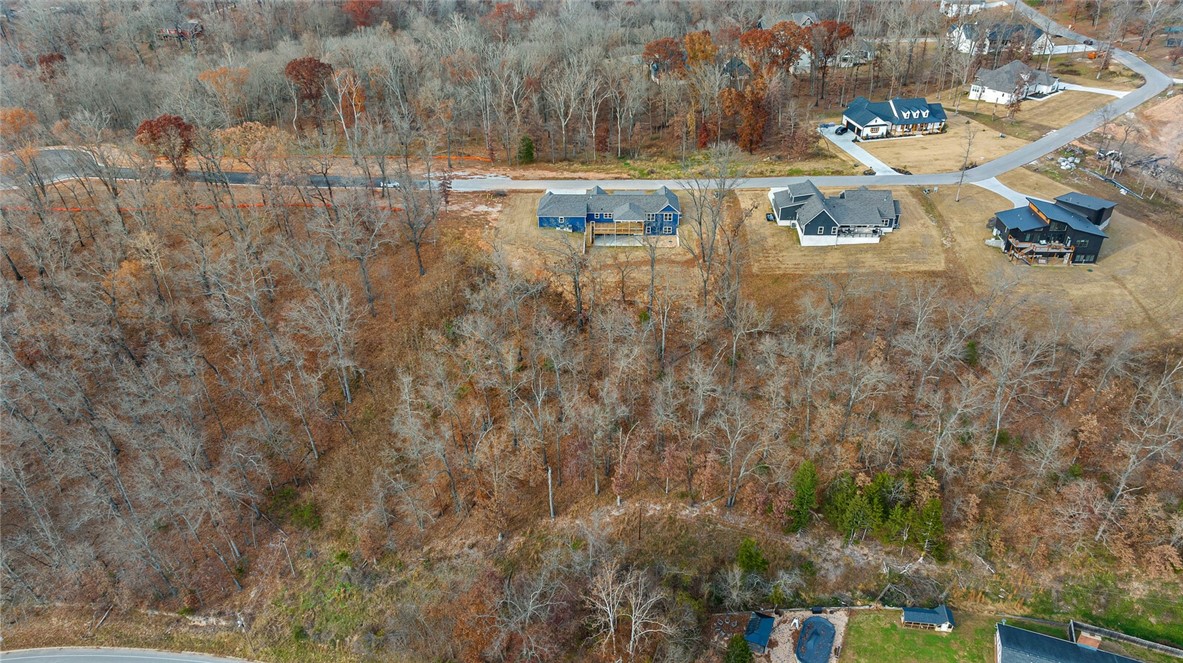 Shelby Forrest Pea Ridge - Residential