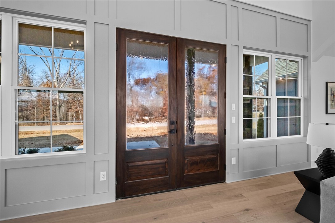 Shelby Forrest Pea Ridge - Residential