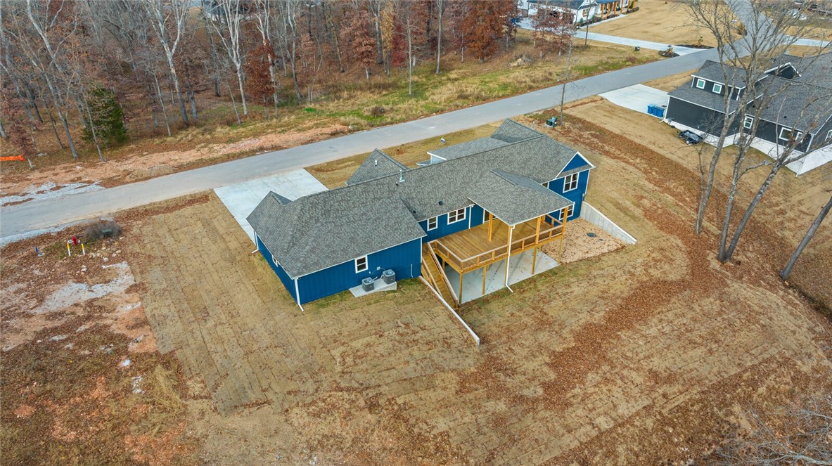 Shelby Forrest Pea Ridge - Residential