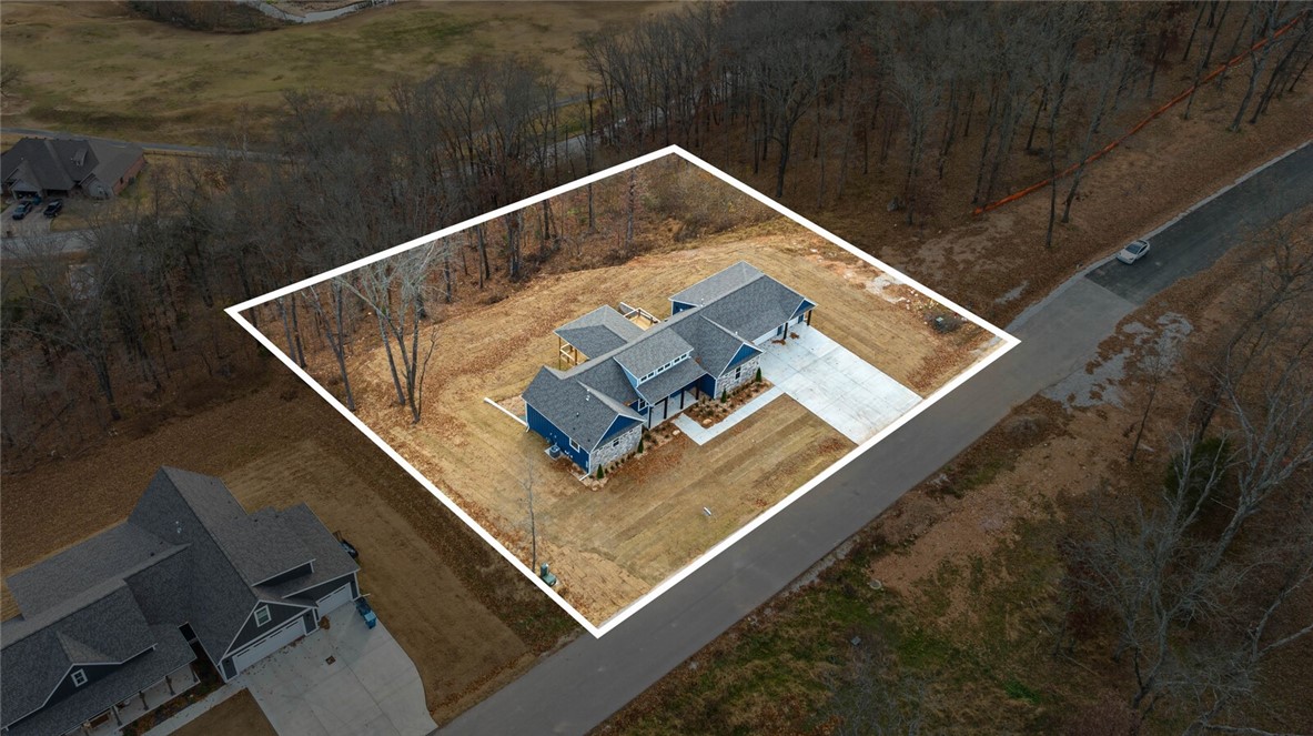 Shelby Forrest Pea Ridge - Residential