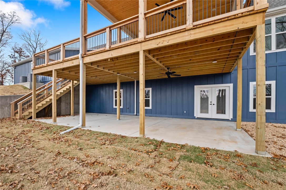 Shelby Forrest Pea Ridge - Residential