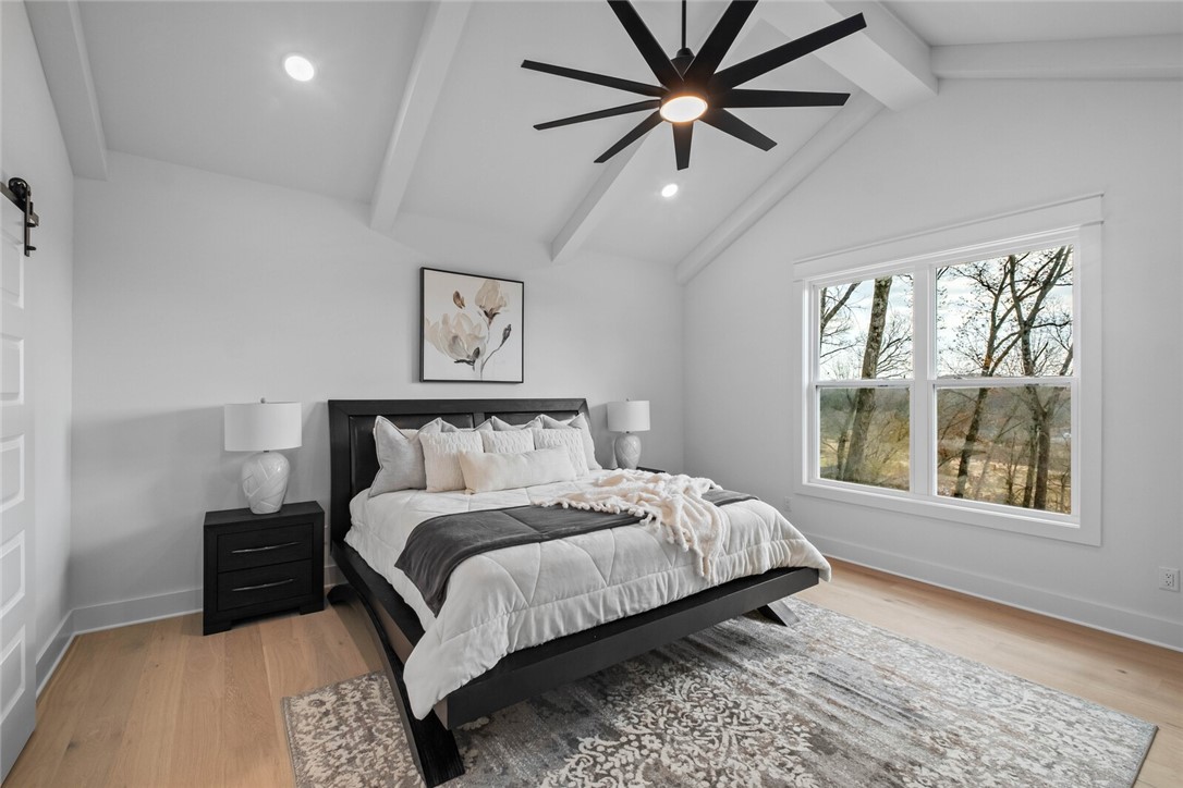 Shelby Forrest Pea Ridge - Residential