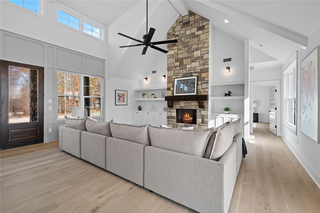 Shelby Forrest Pea Ridge - Residential