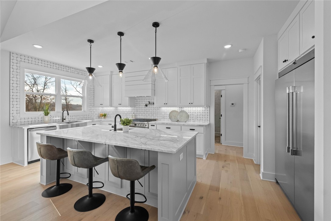 Shelby Forrest Pea Ridge - Residential