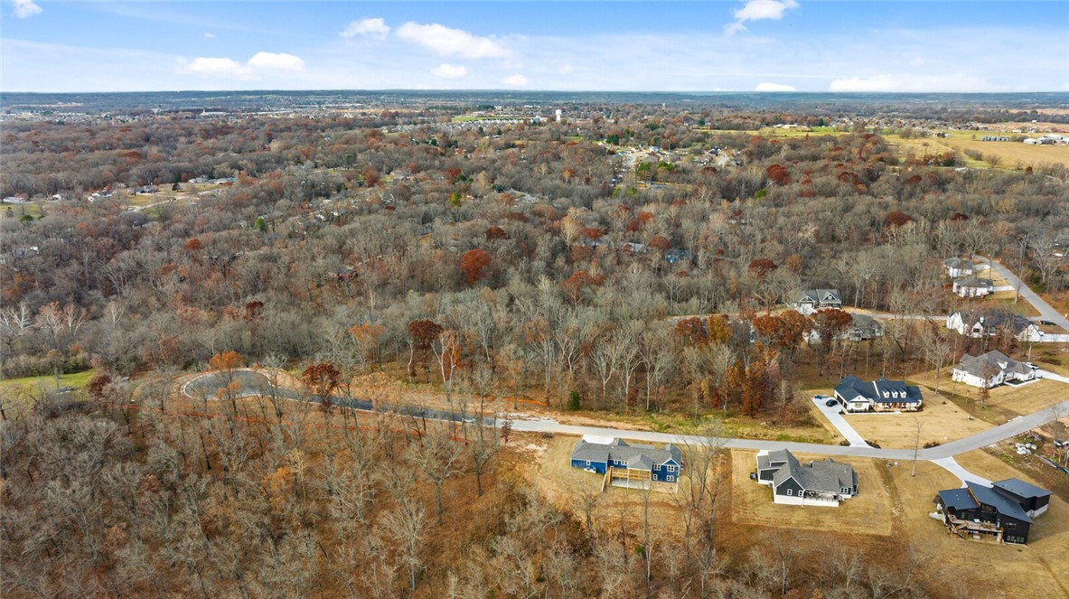 Shelby Forrest Pea Ridge - Residential