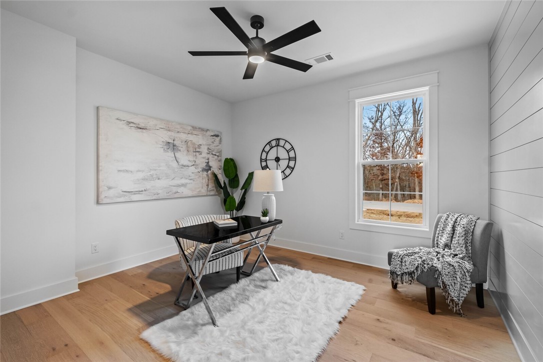 Shelby Forrest Pea Ridge - Residential