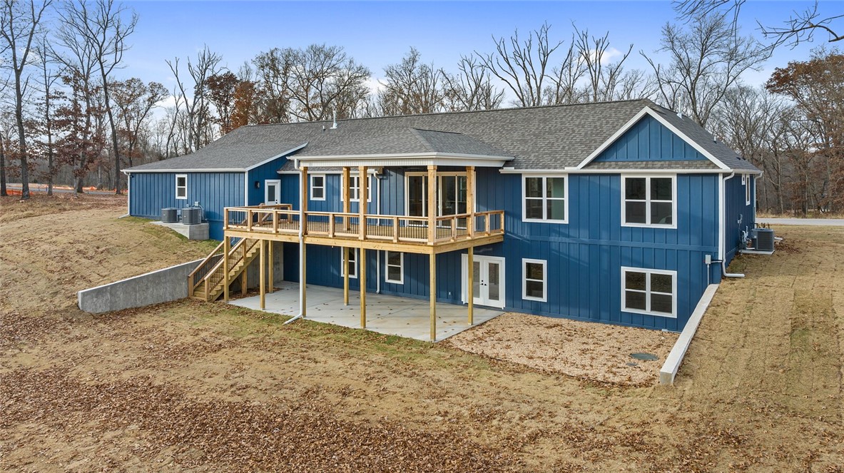 Shelby Forrest Pea Ridge - Residential