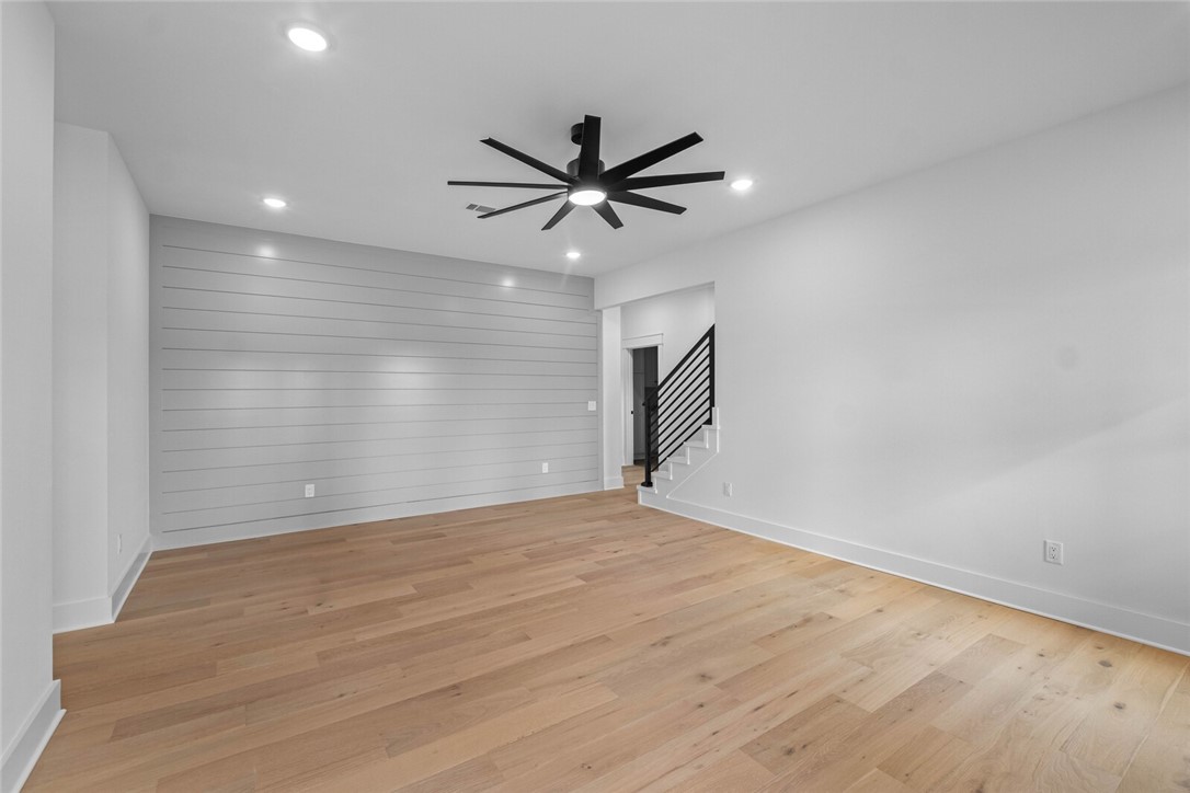 Shelby Forrest Pea Ridge - Residential