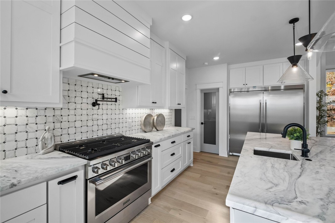 Shelby Forrest Pea Ridge - Residential