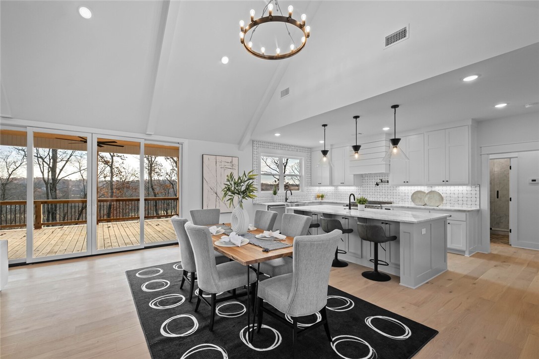 Shelby Forrest Pea Ridge - Residential