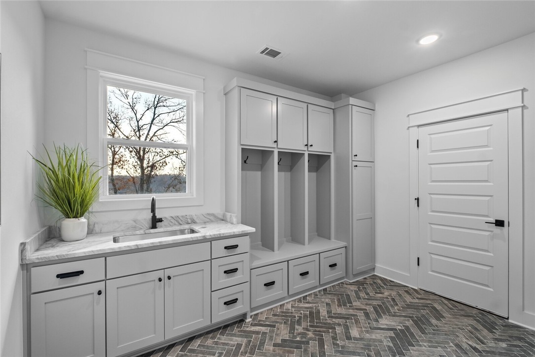 Shelby Forrest Pea Ridge - Residential