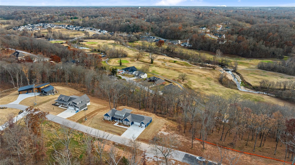 Shelby Forrest Pea Ridge - Residential