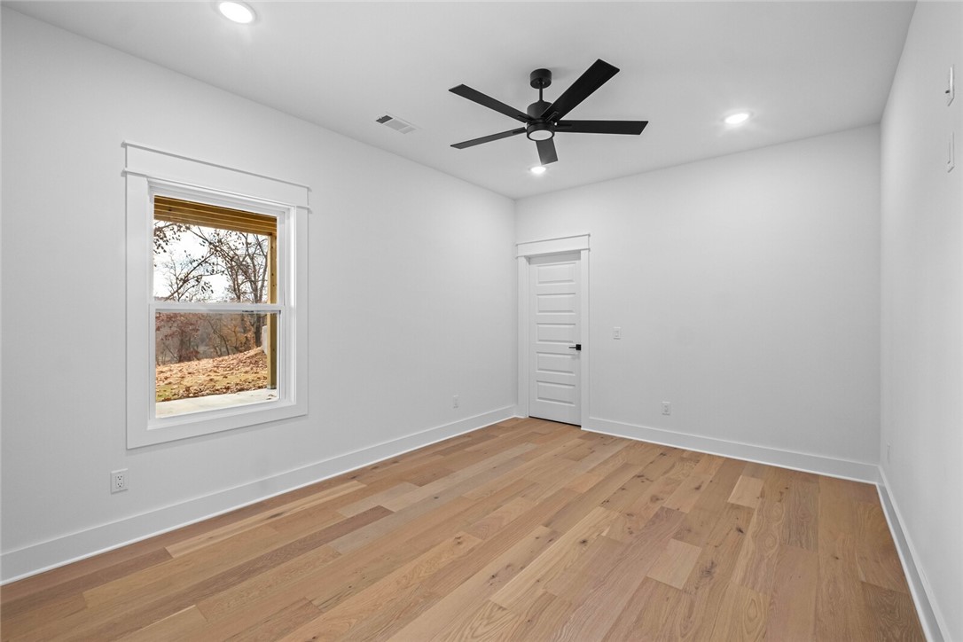 Shelby Forrest Pea Ridge - Residential