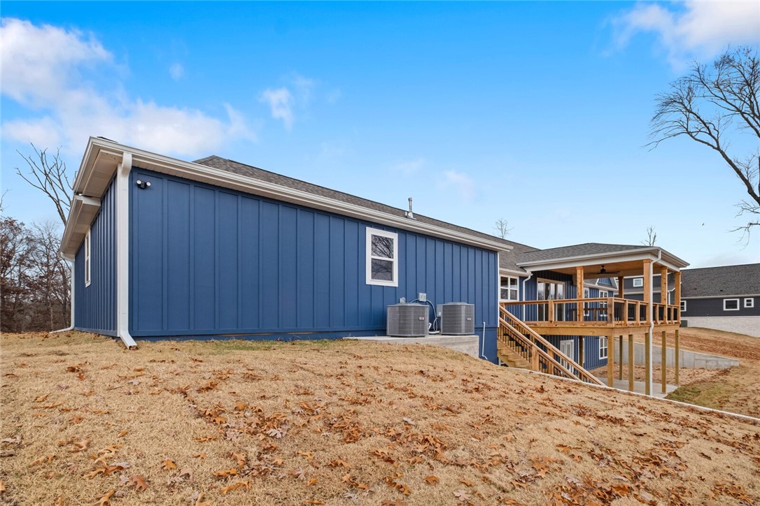 Shelby Forrest Pea Ridge - Residential