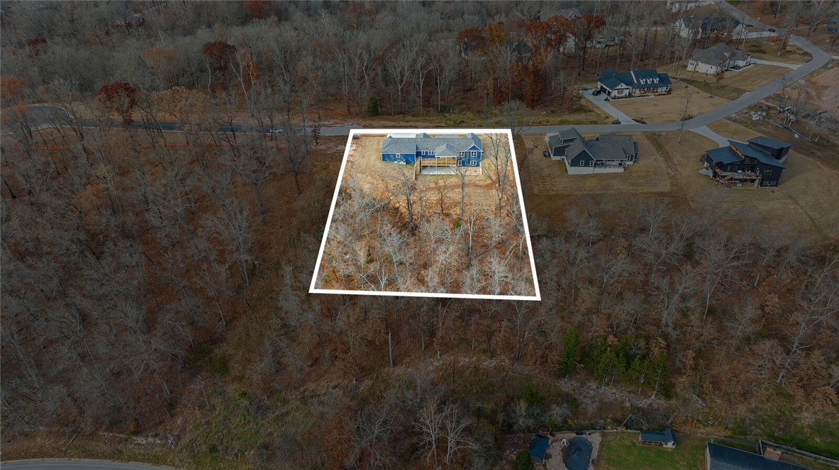 Shelby Forrest Pea Ridge - Residential