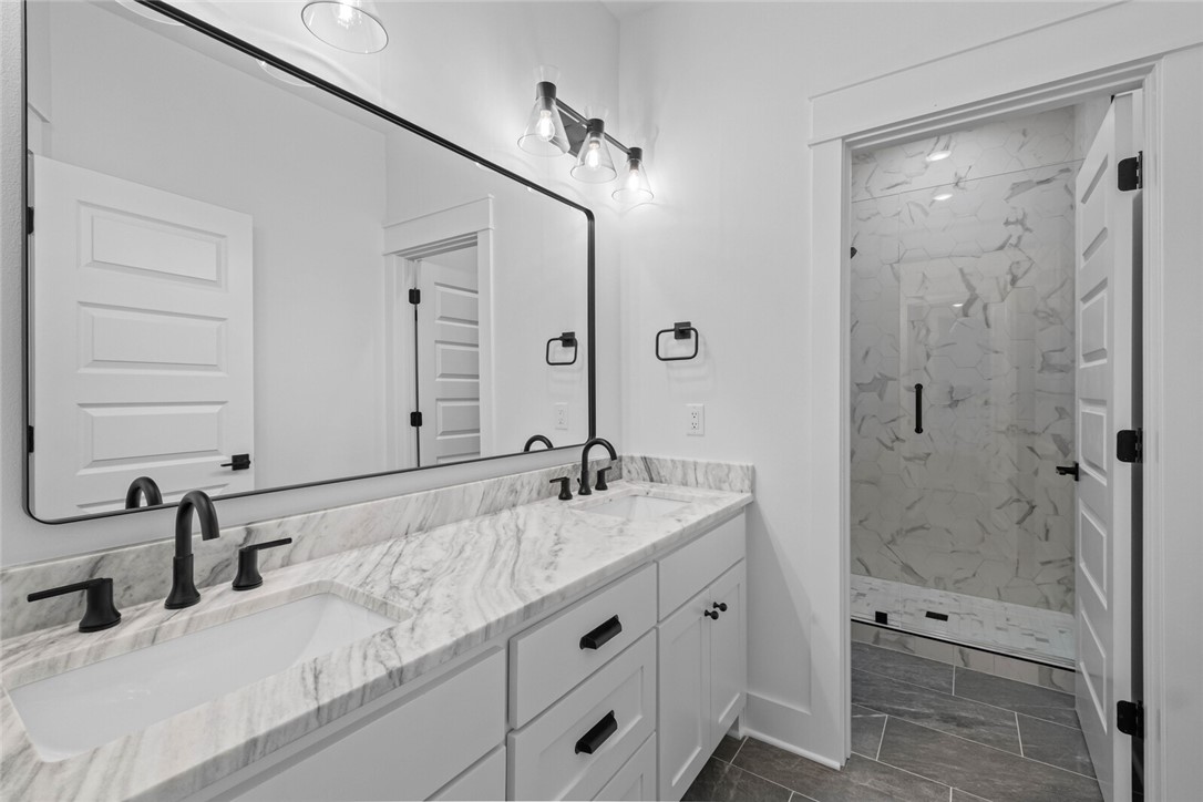 Shelby Forrest Pea Ridge - Residential