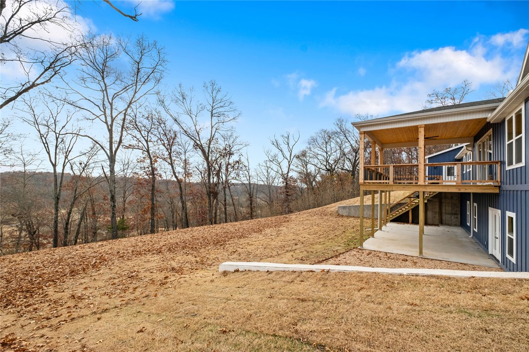 Shelby Forrest Pea Ridge - Residential