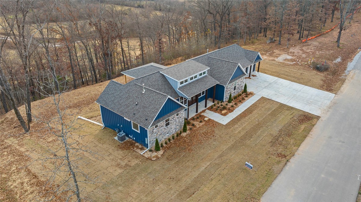 Shelby Forrest Pea Ridge - Residential