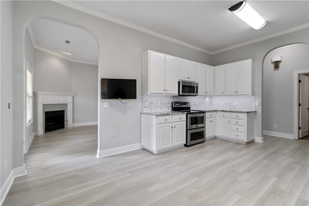 Westridge - Residential