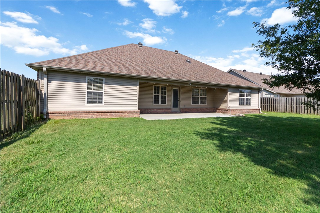 Westridge - Residential