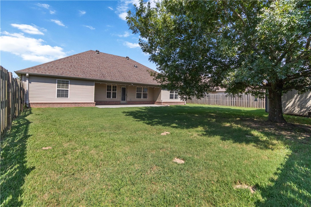 Westridge - Residential