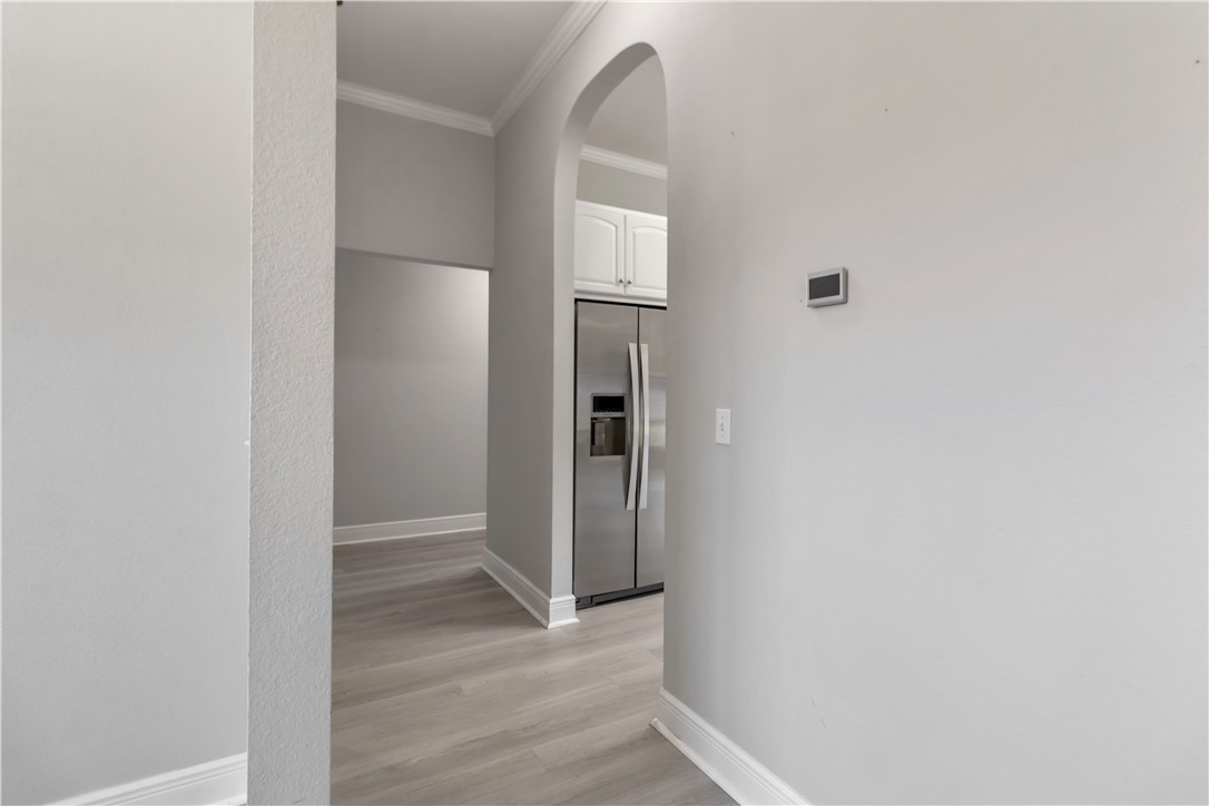 Westridge - Residential