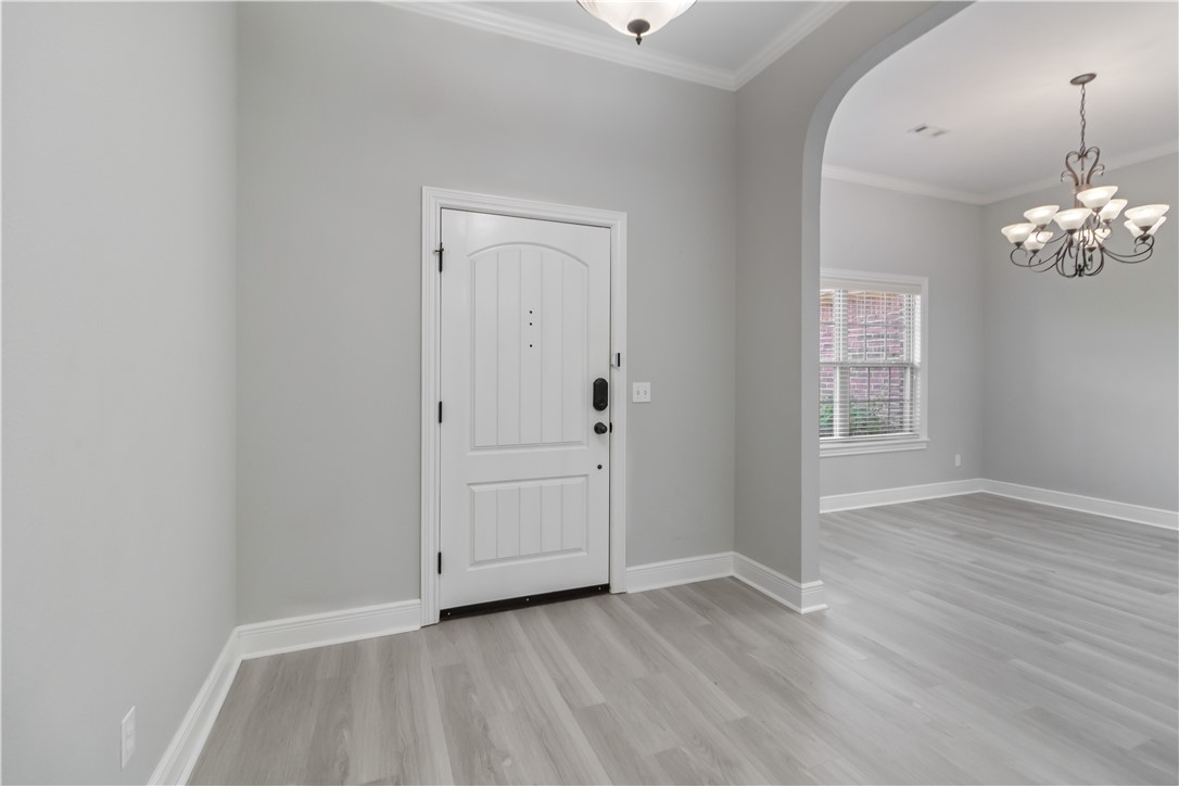 Westridge - Residential