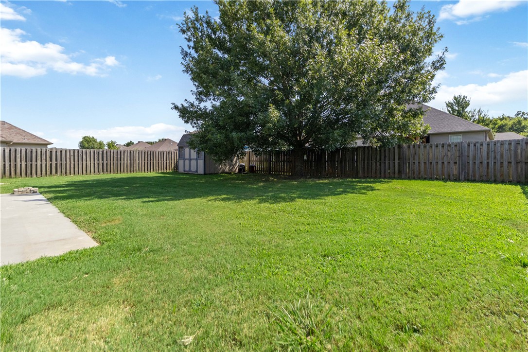 Westridge - Residential