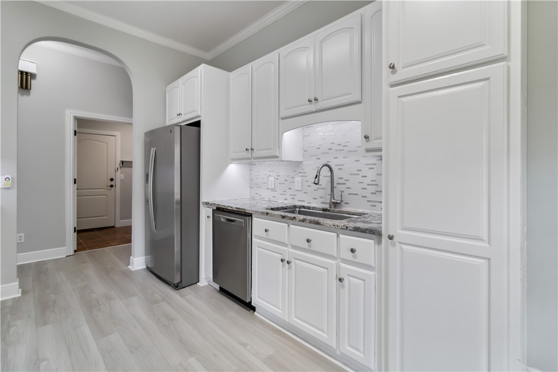 Westridge - Residential