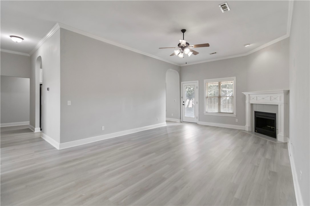 Westridge - Residential