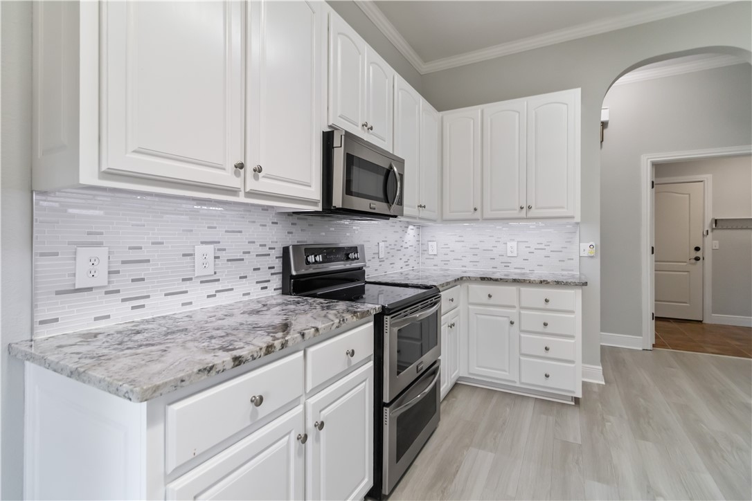 Westridge - Residential