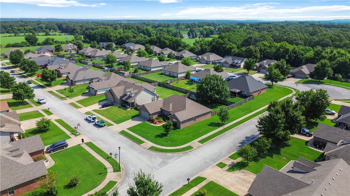 Westridge - Residential