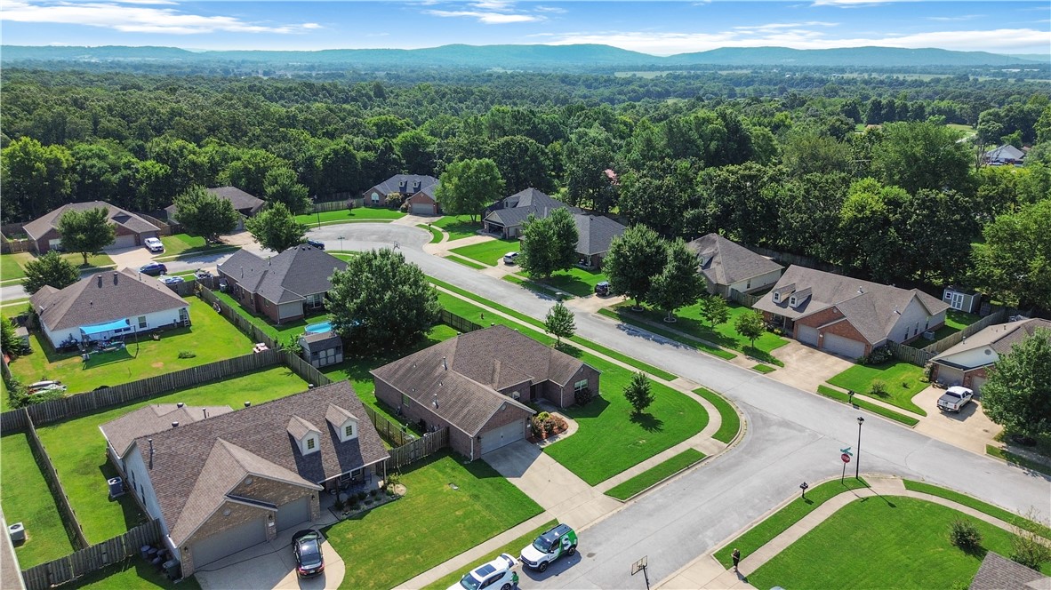 Westridge - Residential