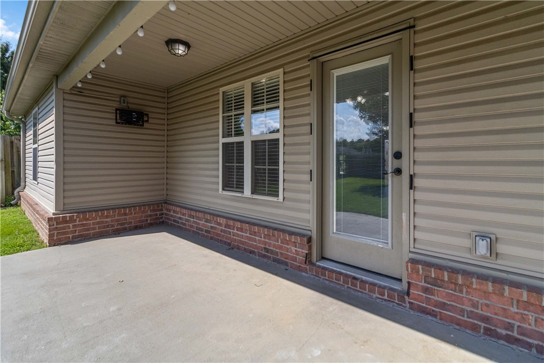 Westridge - Residential
