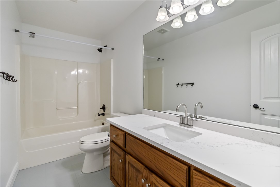 Westridge - Residential