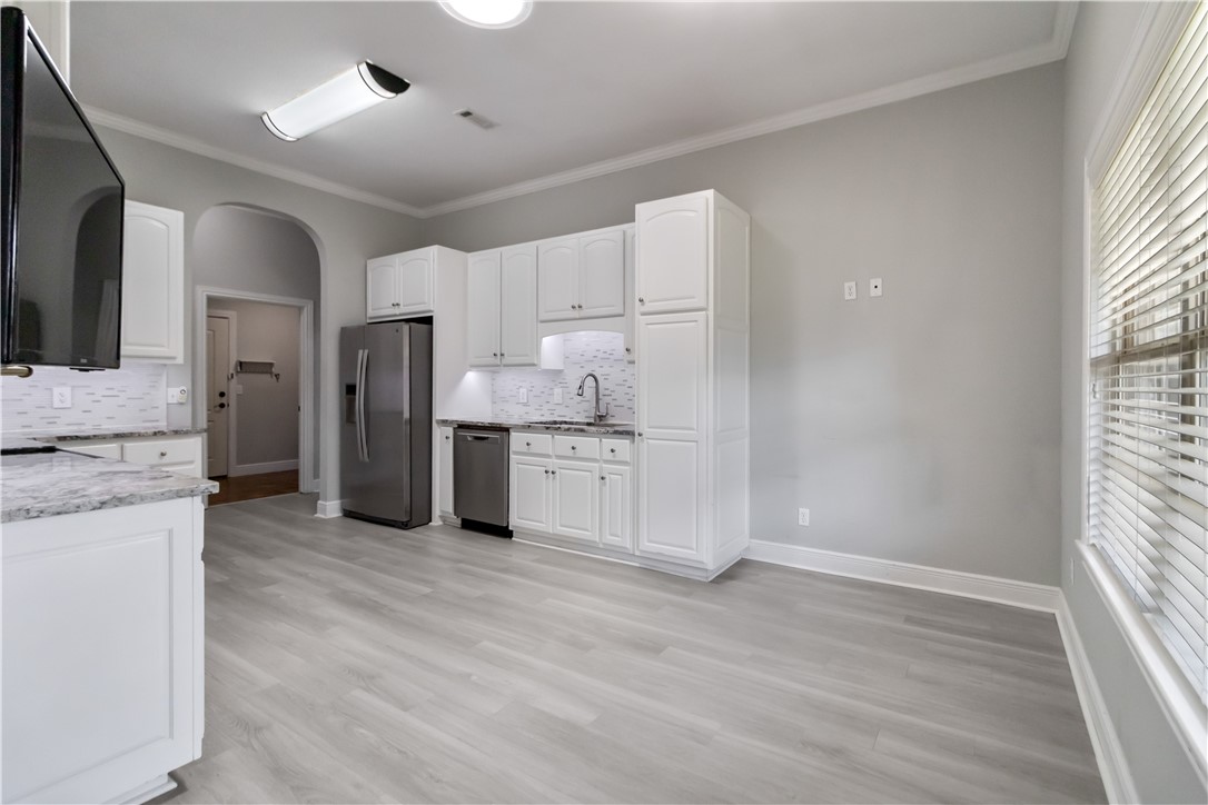 Westridge - Residential
