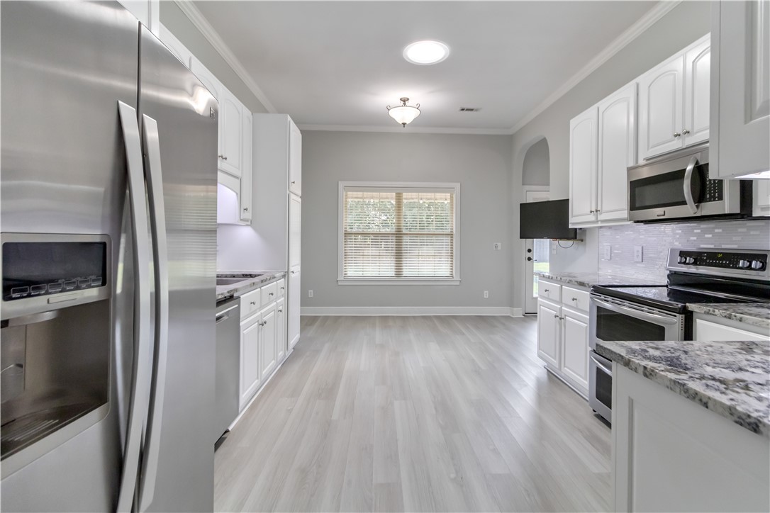 Westridge - Residential