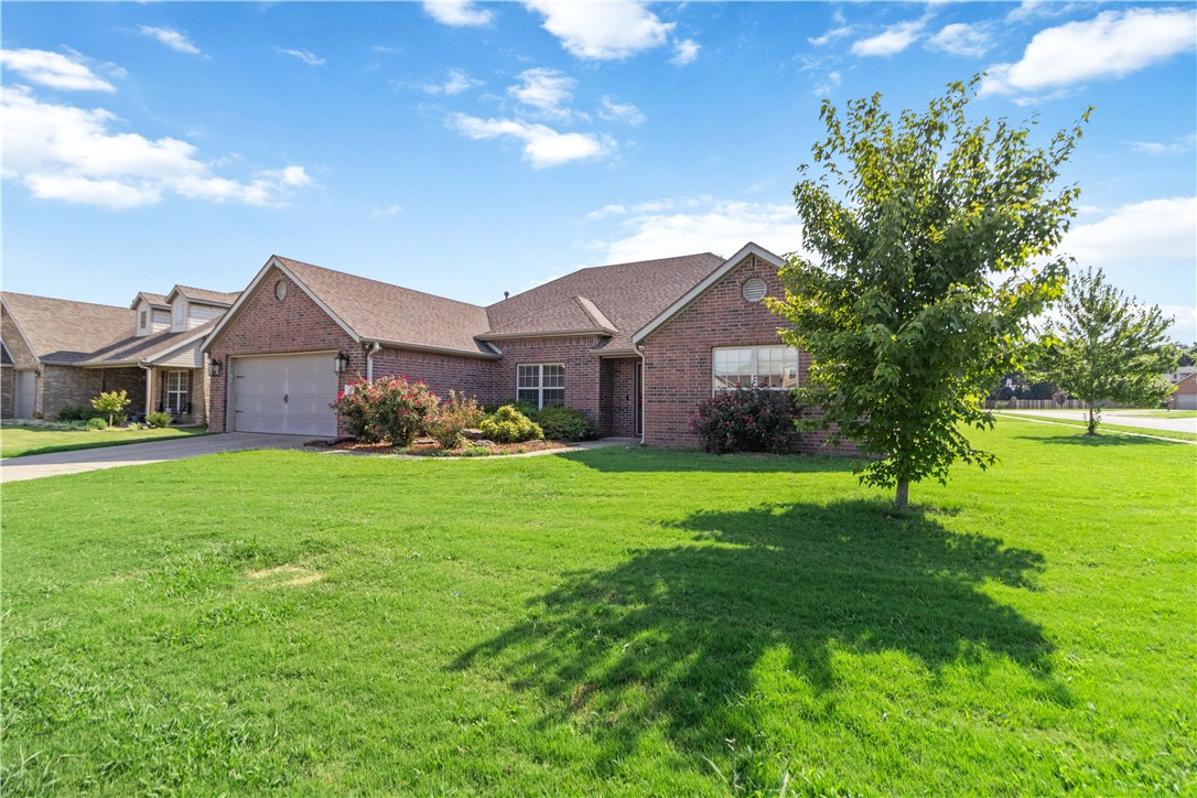 Westridge - Residential