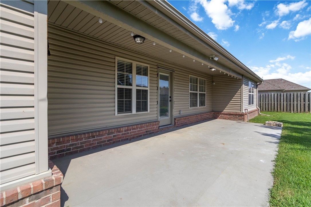 Westridge - Residential