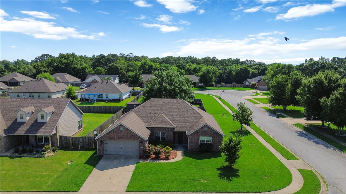Westridge - Residential