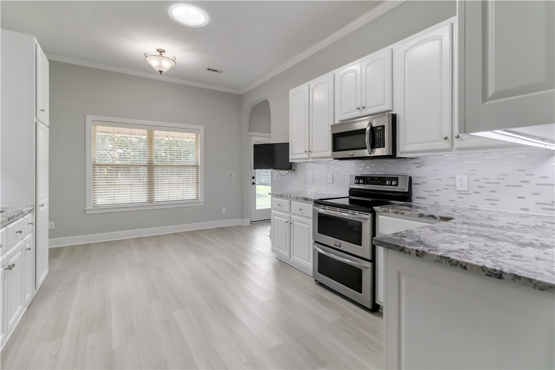 Westridge - Residential