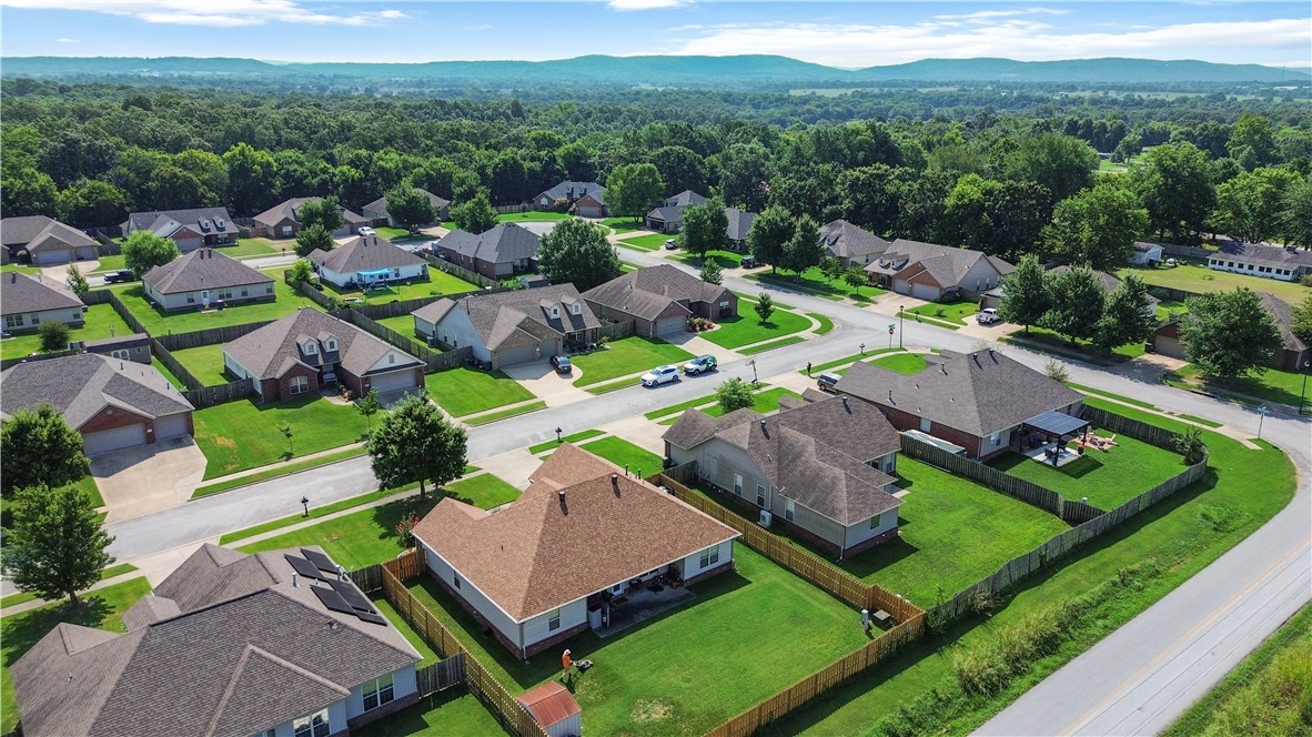 Westridge - Residential