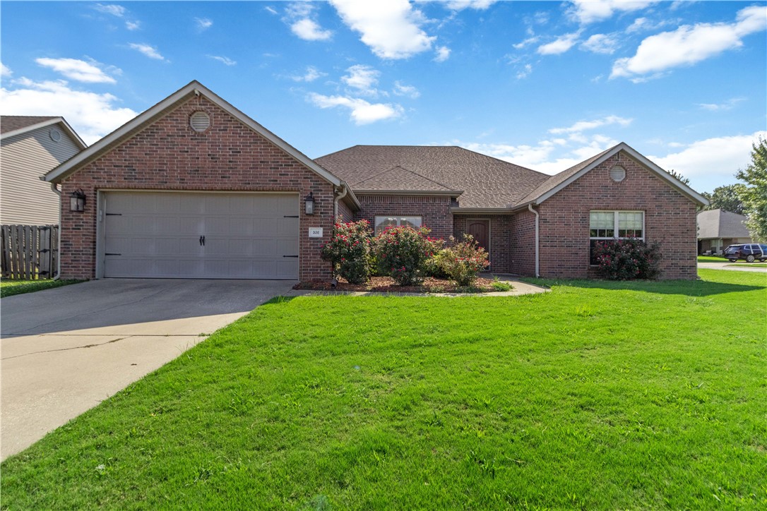 Westridge - Residential