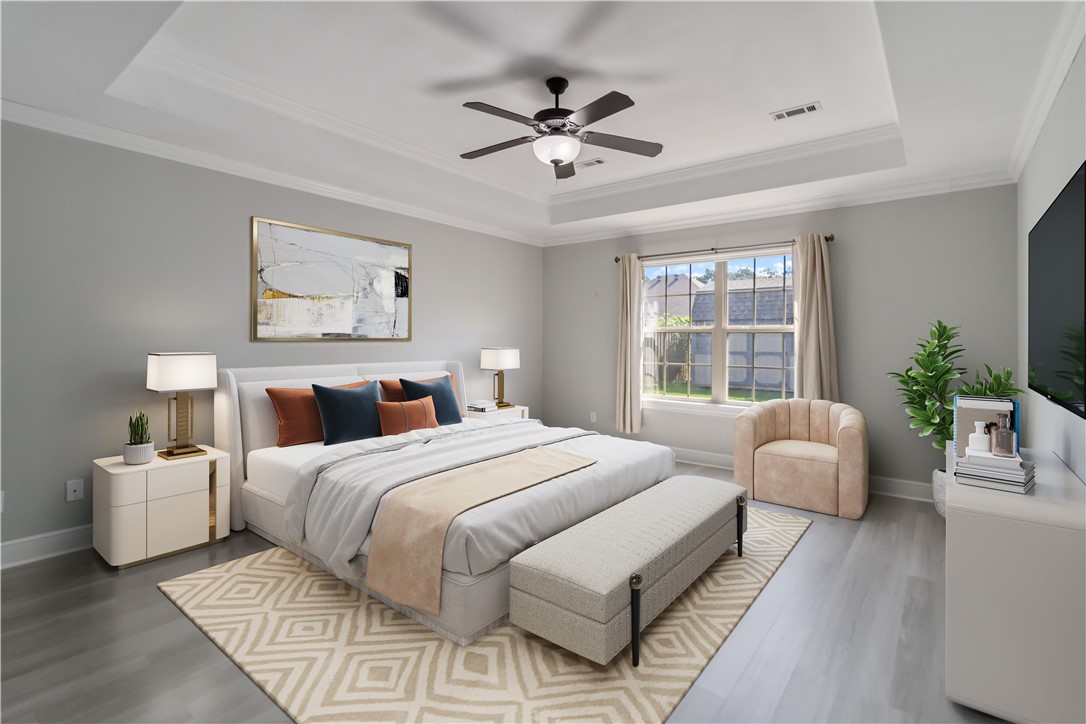 Westridge - Residential